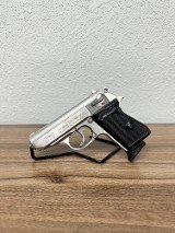 WALTHER PPK .380 ACP - 1 of 3