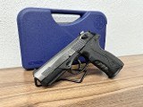 BERETTA PX4 STORM 9MM LUGER (9x19 PARA) - 2 of 3