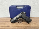 BERETTA PX4 STORM 9MM LUGER (9x19 PARA) - 1 of 3