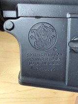 SMITH & WESSON M&P 15 5.56X45MM NATO - 2 of 3