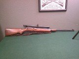 WINCHESTER 52 .22 LR - 1 of 3