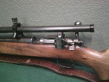 WINCHESTER 52 .22 LR - 2 of 3