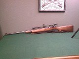 WINCHESTER 52 .22 LR - 3 of 3
