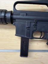 COLT AR-15 9mm Law Enforcement 9MM LUGER (9x19 PARA) - 2 of 3