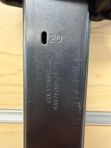 COLT AR-15 9mm Law Enforcement 9MM LUGER (9x19 PARA) - 3 of 3