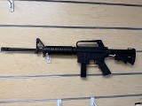 COLT AR-15 9mm Law Enforcement 9MM LUGER (9x19 PARA) - 1 of 3