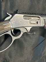 MARLIN 1895SBL 45/70 GOVERNMENT - 3 of 3
