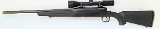 SAVAGE ARMS AXIS 7MM-08 REM - 1 of 3