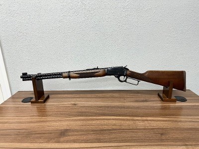 MARLIN 1894 .44 MAGNUM - Image 1 of 3