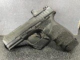 SPRINGFIELD ARMORY HELLCAT COMPACT PRO OSP9MM LUGER (9x19 PARA) - 1 of 3