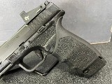 SPRINGFIELD ARMORY HELLCAT COMPACT PRO OSP9MM LUGER (9x19 PARA) - 3 of 3