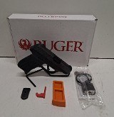 RUGER EC9S 9MM LUGER (9x19 PARA) - 1 of 3