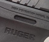 RUGER EC9S 9MM LUGER (9x19 PARA) - 2 of 3