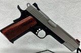 KIMBER 1911 Stainless LW .45 ACP - Image 2 of 3