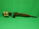 AUTO-ORDNANCE US CARBINE M1 PARATROOPER .30 CARBINE - 2 of 3