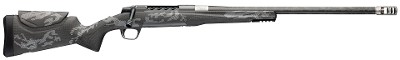BROWNING X-BOLT MOUNTAIN PRO SPR 7MM PRC - Image 1 of 3