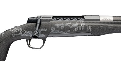 BROWNING X-BOLT MOUNTAIN PRO SPR 7MM PRC - Image 3 of 3