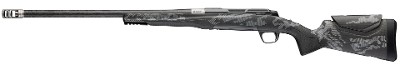 BROWNING X-BOLT MOUNTAIN PRO SPR 7MM PRC - Image 2 of 3