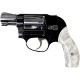 SMITH & WESSON 38 AIRWEIGHT .38 SPL - 1 of 2