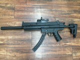 GSG GERMAN SPORT GUNS GSG-16 .22 LR - 1 of 3
