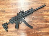 GSG GERMAN SPORT GUNS GSG-16 .22 LR - 3 of 3