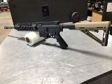ANDERSON MANUFACTURING AM-15 RIFLE 5.56X45MM NATO - 1 of 3