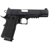 TISAS DUTY 9 DS 9MM LUGER (9X19 PARA) - 2 of 3