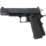 TISAS DUTY 9 DS 9MM LUGER (9X19 PARA) - 1 of 3