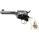 RUGER NEW VAQUERO .45 LC - 1 of 2