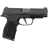 SIG SAUER P365 X 9MM LUGER (9X19 PARA) - 2 of 3