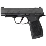 SIG SAUER P365 X 9MM LUGER (9X19 PARA) - 1 of 3