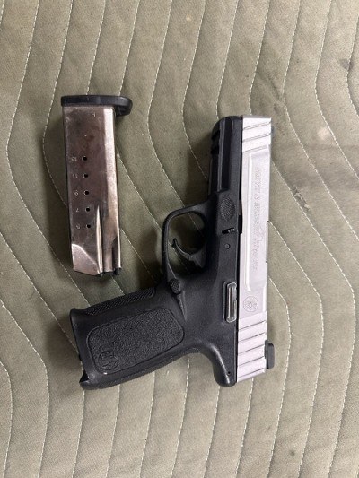 SMITH & WESSON SD40VE 40 Smith & Wesson - Image 1 of 2