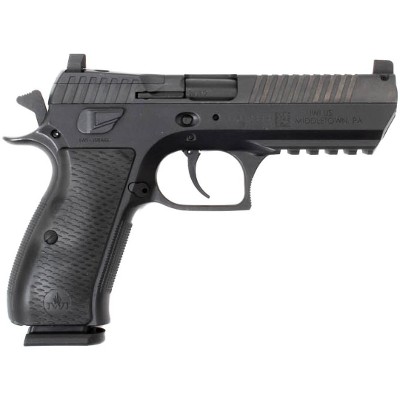 IWI JERICHO F ORP 9MM LUGER (9X19 PARA) - Image 2 of 3