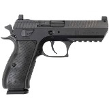 IWI JERICHO F ORP 9MM LUGER (9X19 PARA) - Image 2 of 3