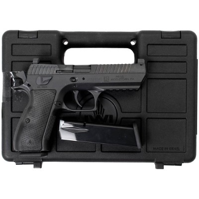 IWI JERICHO F ORP 9MM LUGER (9X19 PARA) - Image 3 of 3