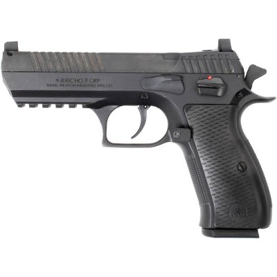 IWI JERICHO F ORP 9MM LUGER (9X19 PARA) - Image 1 of 3