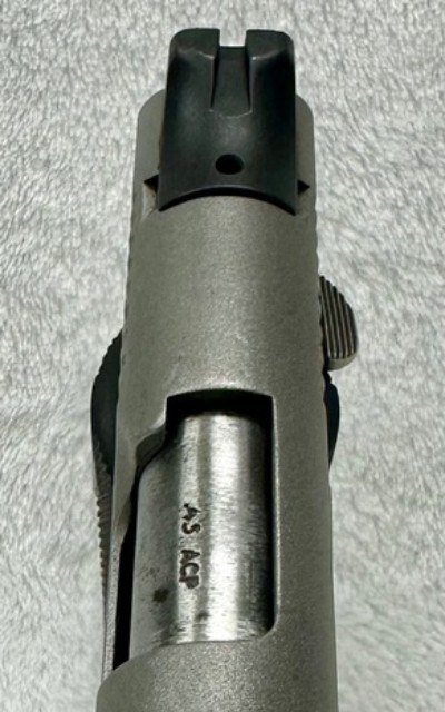 KIMBER Pro Carry SLE .45 ACP - Image 3 of 3