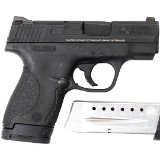SMITH & WESSON M&P 9 SHIELD 9MM LUGER (9X19 PARA) - 3 of 3