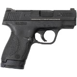 SMITH & WESSON M&P 9 SHIELD 9MM LUGER (9X19 PARA) - 2 of 3