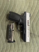 SMITH & WESSON SD9 VE 9MM LUGER (9x19 PARA) - Image 2 of 2