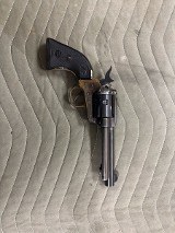 TANFOGLIO TANFOGLIO GARDONE REVOLVER 22 Long Rifle (22LR) - 1 of 2