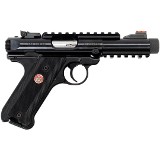 RUGER MARK IV TACTICAL .22 LR - 2 of 3