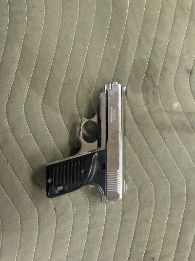 LORCIN ENGINEERING CO L380 .380 ACP - Image 1 of 2