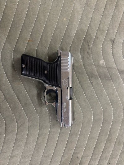 LORCIN ENGINEERING CO L380 .380 ACP - Image 2 of 2