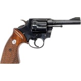 COLT OFFICIAL POLICE MK III .38 SPL - 2 of 2