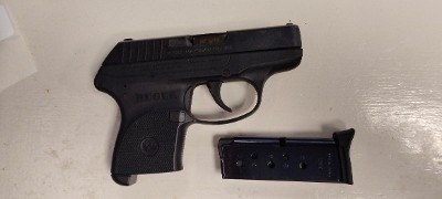 RUGER LCP .380 ACP - Image 2 of 2
