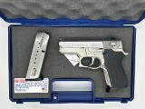 SMITH & WESSON MODEL 6906 9MM LUGER (9x19 PARA) - 3 of 3
