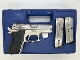 SMITH & WESSON MODEL 6906 9MM LUGER (9x19 PARA) - 2 of 3