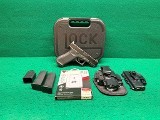 GLOCK G45 GEN 5 MOS *10-ROUND* 9MM LUGER (9X19 PARA) - 1 of 3