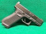 GLOCK G45 GEN 5 MOS *10-ROUND* 9MM LUGER (9X19 PARA) - 2 of 3